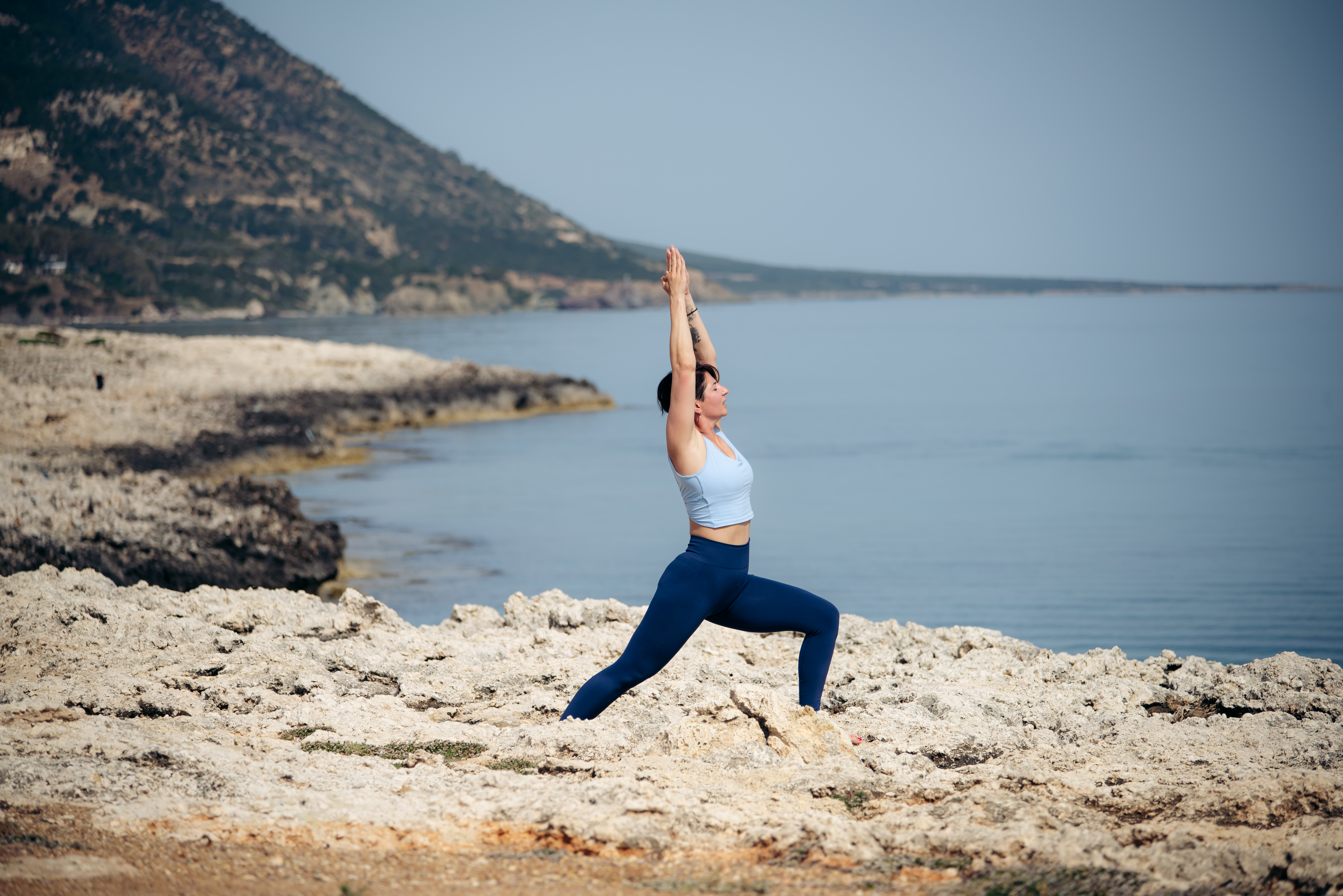 3-Einsteiger-Yoga-Übungen
